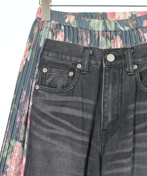 JUNYA WATANABE 牛仔褲
