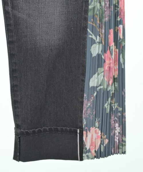 JUNYA WATANABE 牛仔褲