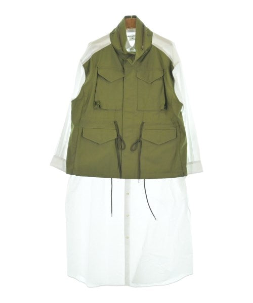 JUNYA WATANABE 洋裝