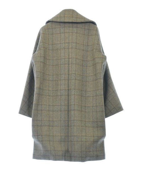 JUNYA WATANABE 切斯特披風