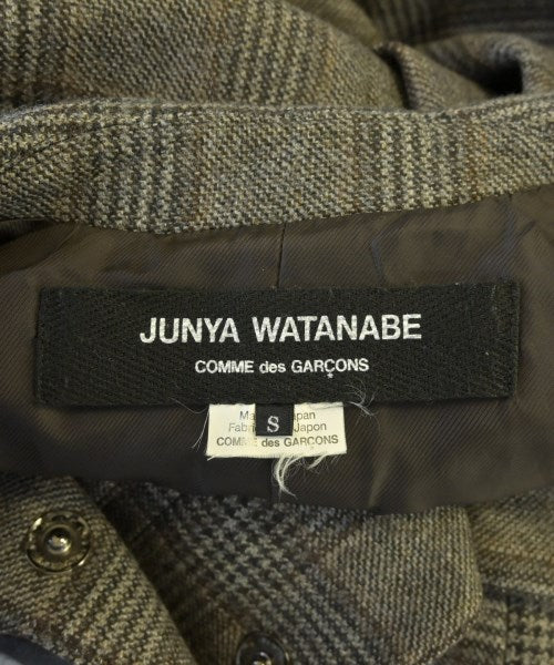 JUNYA WATANABE 切斯特披風