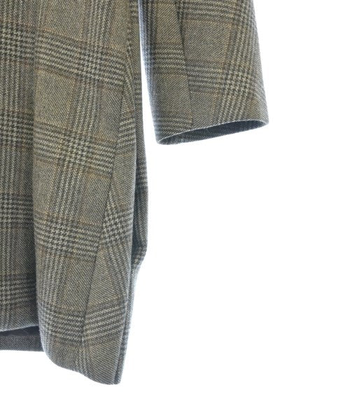 JUNYA WATANABE 切斯特披風