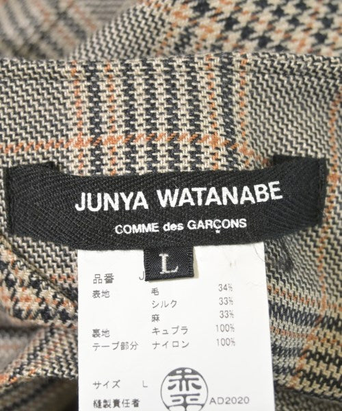 JUNYA WATANABE 洋裝