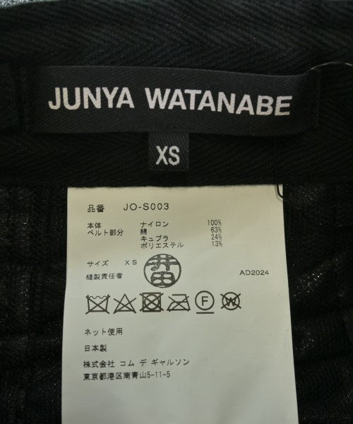 JUNYA WATANABE 膝上裙