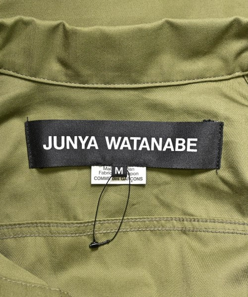 JUNYA WATANABE 其他飛行外套