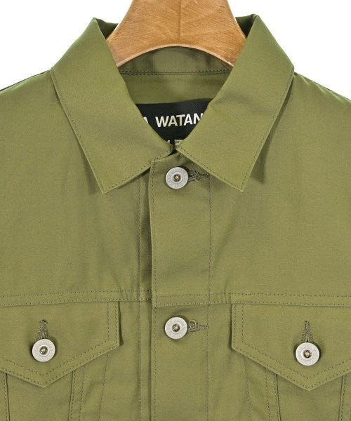 JUNYA WATANABE 其他飛行外套