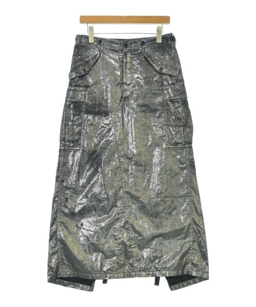 JUNYA WATANABE 長裙/超長裙