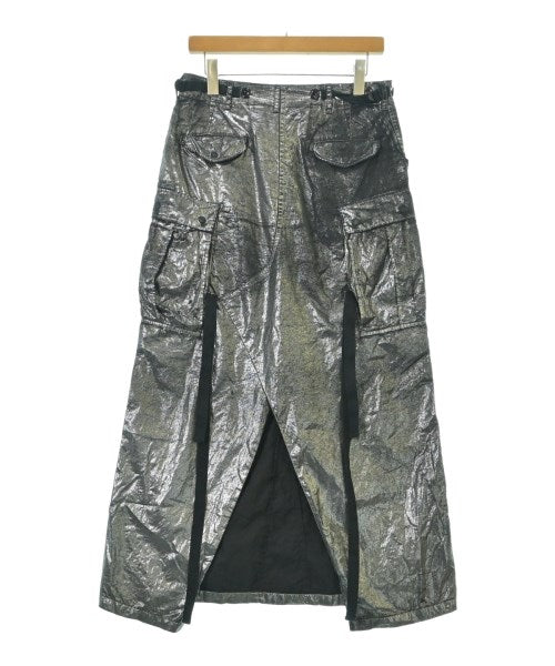 JUNYA WATANABE 長裙/超長裙