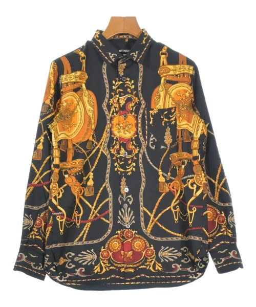 JUNYA WATANABE 休閒襯衫