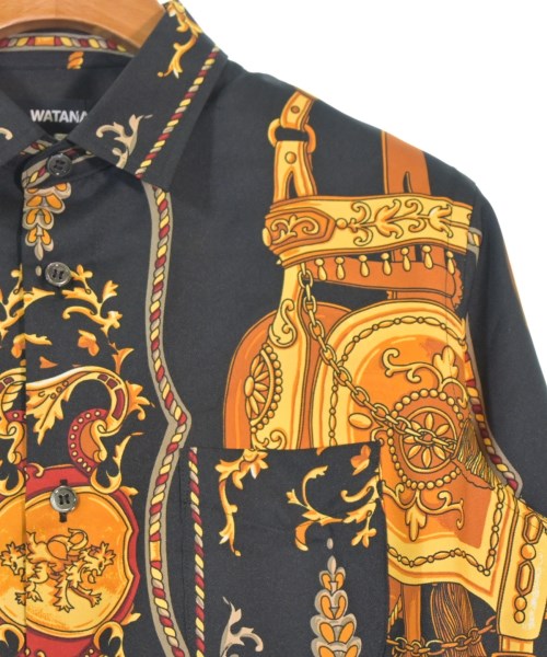 JUNYA WATANABE 休閒襯衫