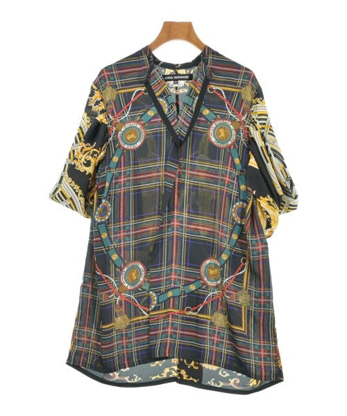 JUNYA WATANABE 休閒襯衫