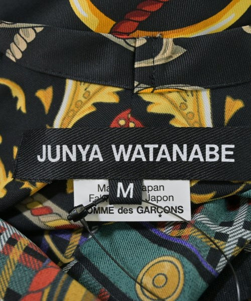 JUNYA WATANABE 休閒襯衫