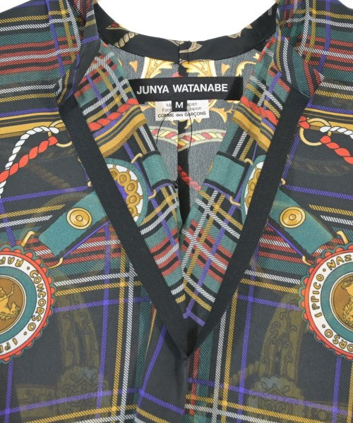 JUNYA WATANABE 休閒襯衫
