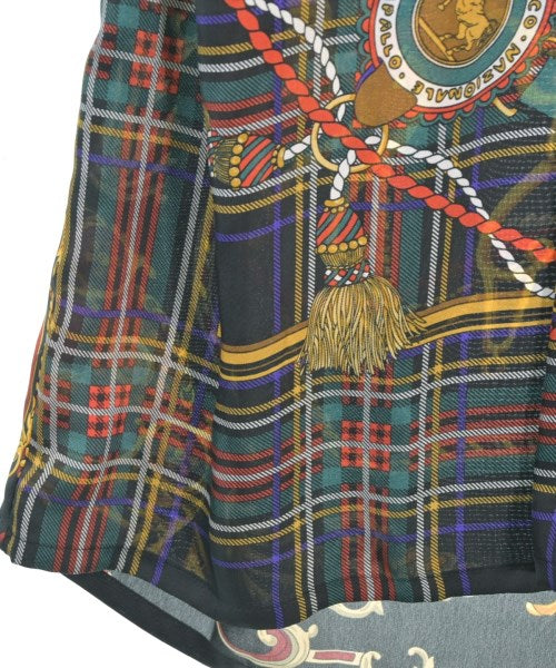 JUNYA WATANABE 休閒襯衫