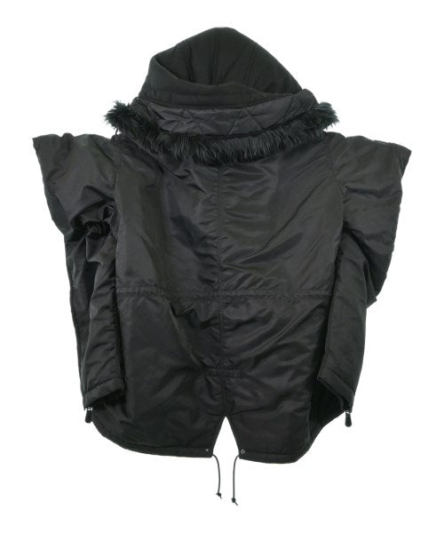 JUNYA WATANABE 現代外套