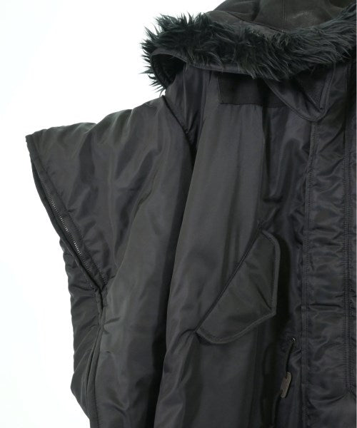 JUNYA WATANABE 現代外套