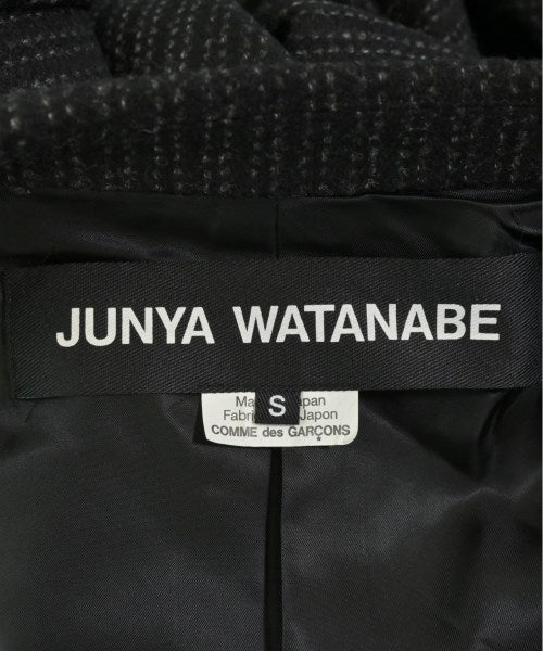 JUNYA WATANABE 切斯特披風