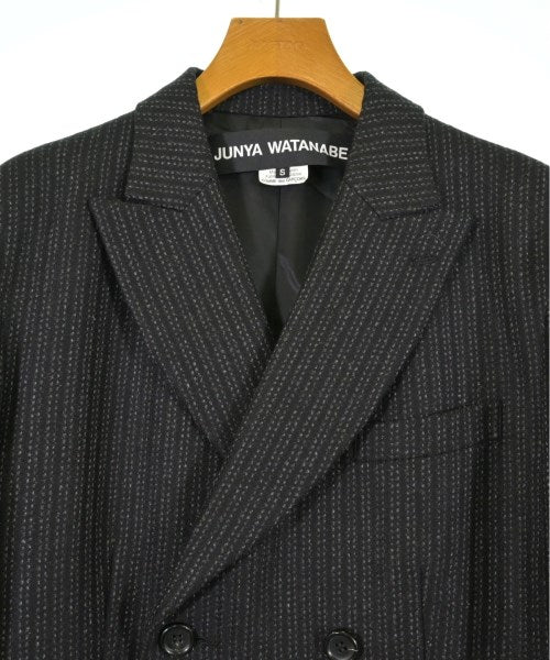 JUNYA WATANABE 切斯特披風