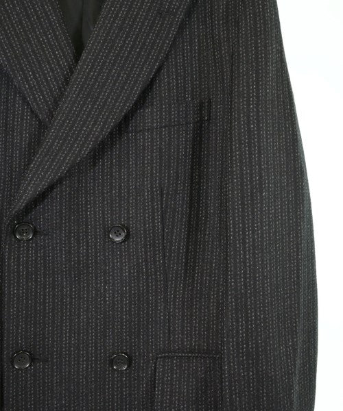 JUNYA WATANABE 切斯特披風