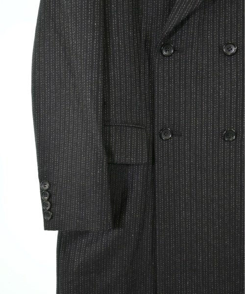 JUNYA WATANABE 切斯特披風