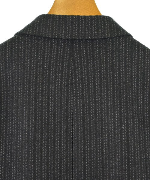 JUNYA WATANABE 切斯特披風