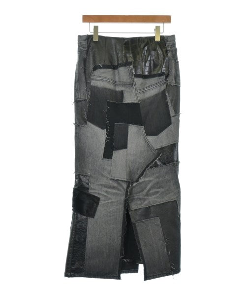 JUNYA WATANABE 長裙/超長裙