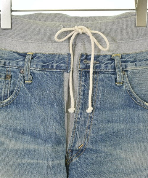 JUNYA WATANABE 運動