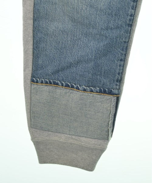 JUNYA WATANABE 運動