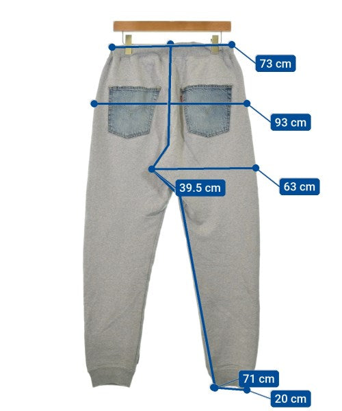 JUNYA WATANABE 運動