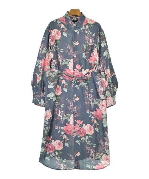 JUNYA WATANABE 襯衫裙