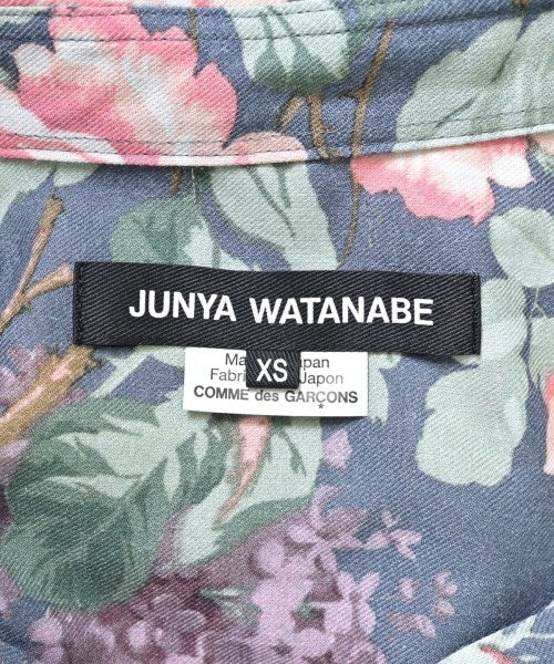 JUNYA WATANABE 襯衫裙