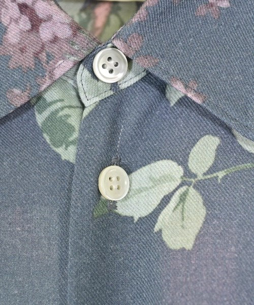 JUNYA WATANABE 襯衫裙