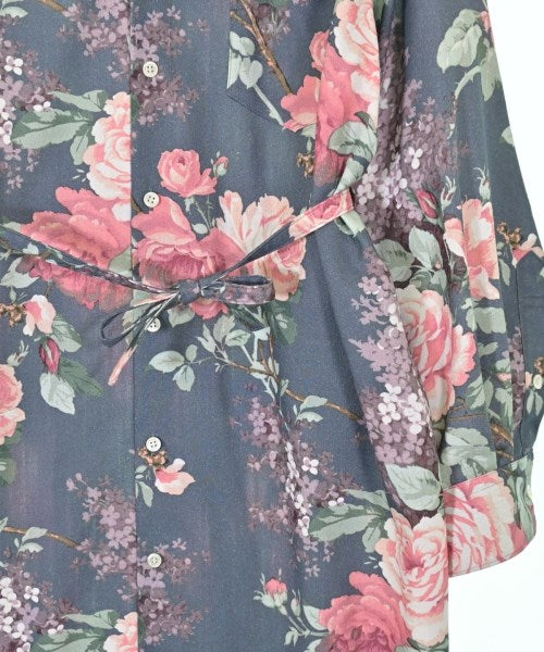 JUNYA WATANABE 襯衫裙