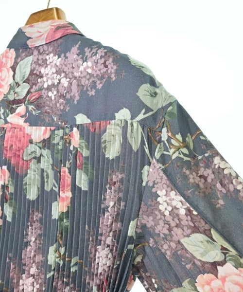 JUNYA WATANABE 襯衫裙