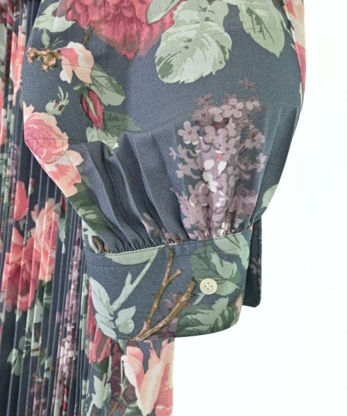 JUNYA WATANABE 襯衫裙