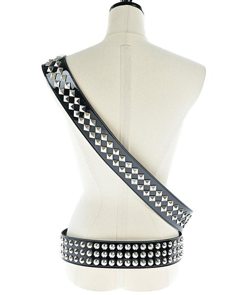 JUNYA WATANABE 皮帶