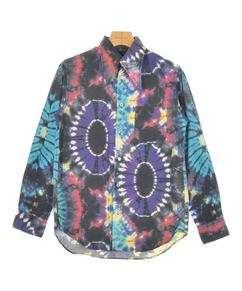 JUNYA WATANABE 休閒襯衫