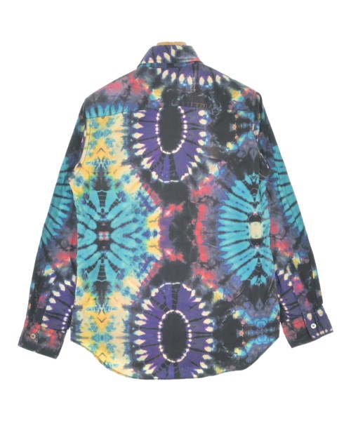 JUNYA WATANABE 休閒襯衫