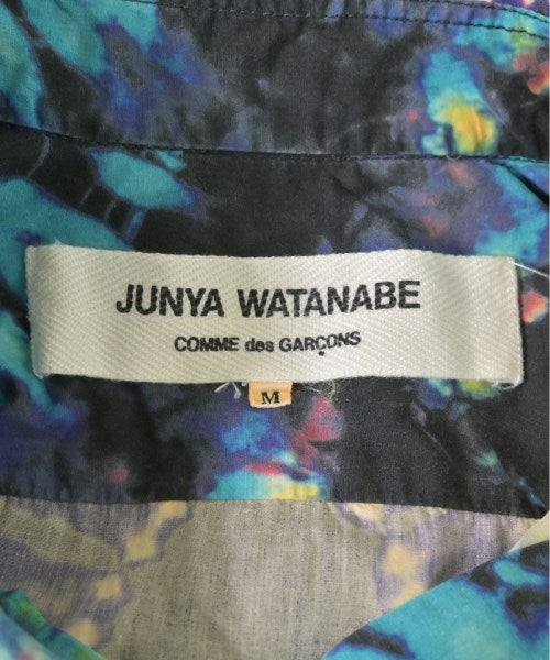 JUNYA WATANABE 休閒襯衫