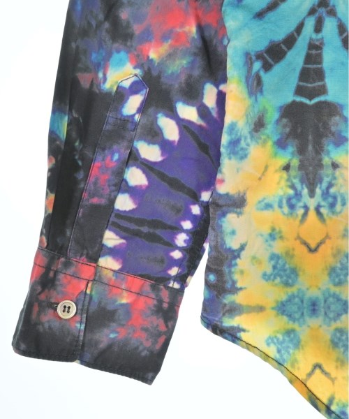 JUNYA WATANABE 休閒襯衫