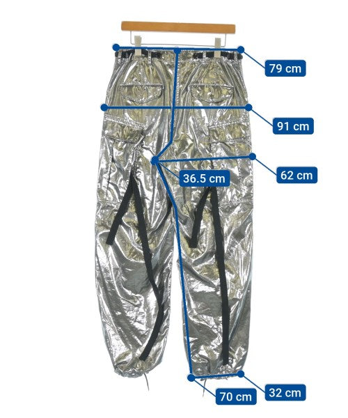 JUNYA WATANABE 工裝褲