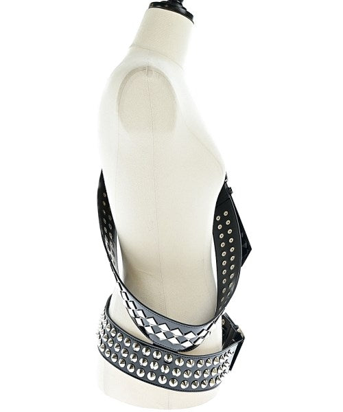 JUNYA WATANABE 皮帶