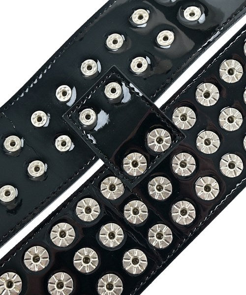 JUNYA WATANABE 皮帶