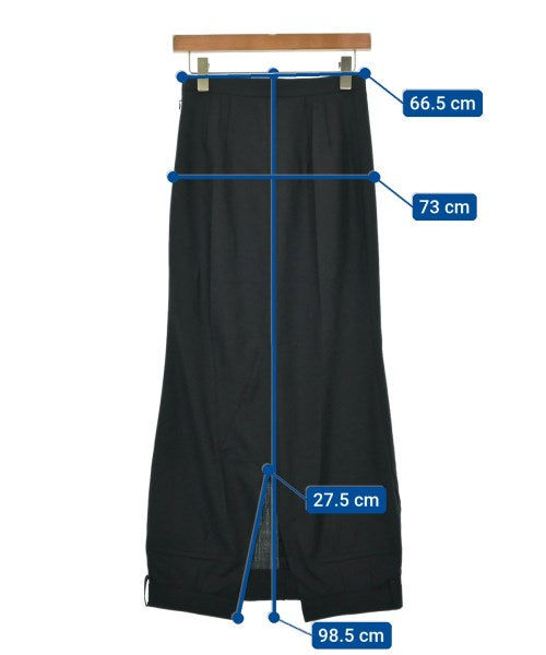 JUNYA WATANABE 長裙/超長裙