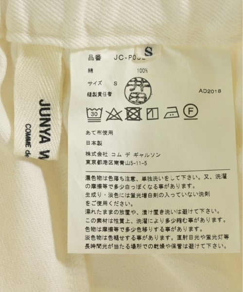 JUNYA WATANABE 其他款