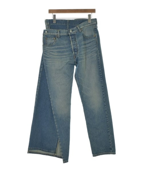 JUNYA WATANABE 牛仔褲
