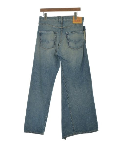 JUNYA WATANABE 牛仔褲