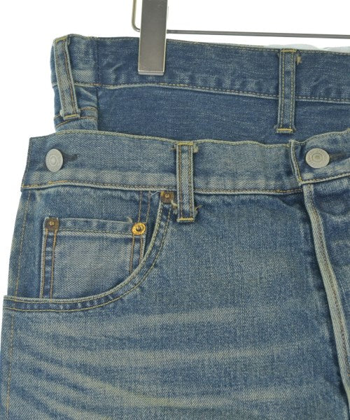JUNYA WATANABE 牛仔褲