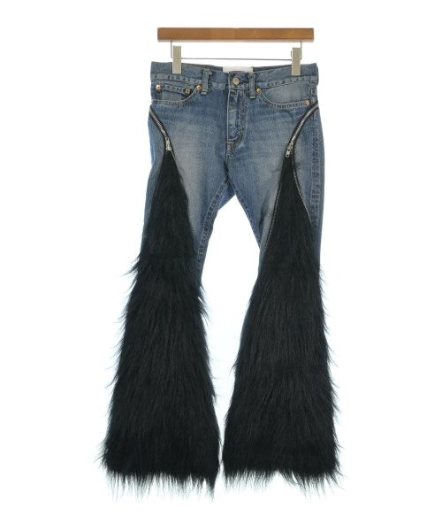 JUNYA WATANABE 牛仔褲