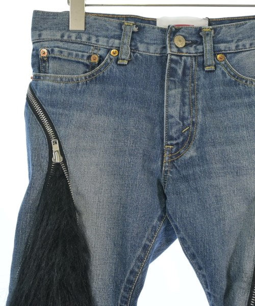 JUNYA WATANABE 牛仔褲